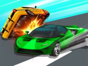 Play Ace Car Racing Game on FOG.COM